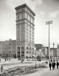Dayton Ohio circa  Conover Building This -story structure later enlarged still stands at Third and Main